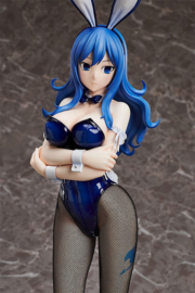 Fairy Tail 1/4 PVC Figure Juvia Lockser: Bunny Ver 49 cm - PRE-ORDER