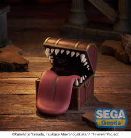 Frieren: Beyond Journey's End Luminasta PVC Figure Frieren In Mimic PLUS 10 cm - PRE-ORDER