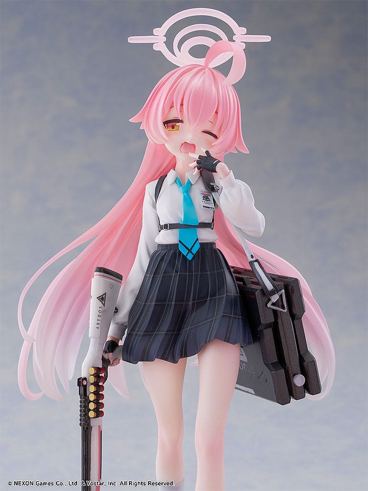 Blue Archive 1/7 PVC Figure Hoshino 21 cm - PRE-ORDER