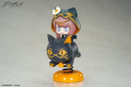 Arknights HappyShake PVC Figure Pepe 10 cm - PRE-ORDER