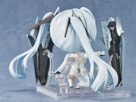 Goddess of Victory: Nikke Nendoroid Action Figure Cinderella 10 cm - PRE-ORDER