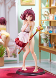 Atelier Sophie: The Alchemist of the Mysterious Book 1/7 PVC Figure Sophie Neuenmuller Changing Mode 21 cm - PRE-ORDER