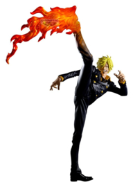 One Piece Maximatic Plus PVC Figure Sanji 27 cm - PRE-ORDER