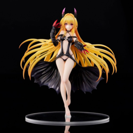 To Love-Ru Darkness 1/6 PVC Figure Golden Darkness Darkness Ver. 30 cm - PRE-ORDER