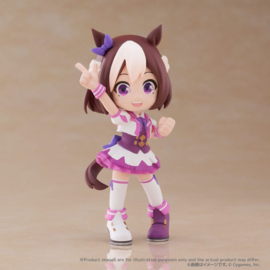 Uma Musume: Pretty Derby PalVerse PVC Figures Vol. 1 9 cm Blind Box - PRE-ORDER