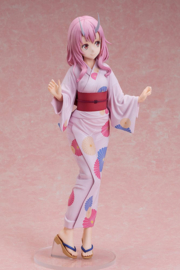 That Time I Got Reincarnated as a Slime 1/4 PVC Figure Shuna: Yukata Ver. 39 cm - PRE-ORDER