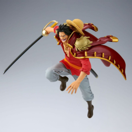 One Piece Battle Record Collection PVC Figure Gol D. Roger 17 cm - PRE-ORDER