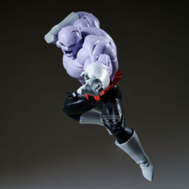 Dragon Ball Super Match Makers Figure Jiren (vs. Son Goku Ultra Instinct) 19 cm - PRE-ORDER