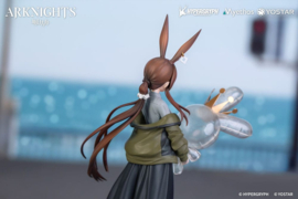 Arknights PVC Gift+ Series 1/10 PVC Figure Amiya: Floating Gear Ver. 18 cm