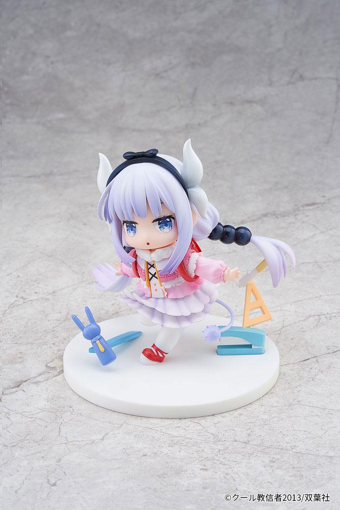 Kobayashi's Dragon Maid PVC Figure Kanna 16 cm