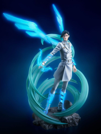 Bleach: Thousand-Year Blood War Figuarts ZERO PVC Figure Uryu Ishida 23 cm - PRE-ORDER