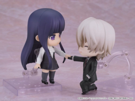 Inu x Boku SS Nendoroid Action Figure Soshi Miketsukami 10 cm - PRE-ORDER