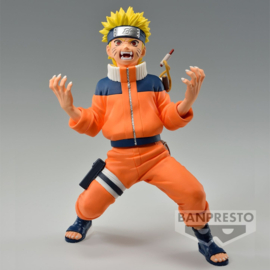 Naruto Vibration Stars PVC Figure Naruto Uzumaki