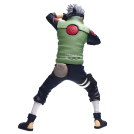 Naruto Shippuden Grandista PVC Figure Hatake Kakashi - PRE-ORDER