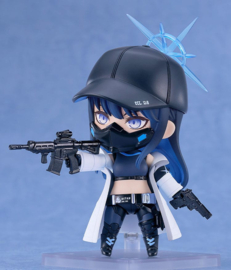 Blue Archive Nendoroid Action Figure Saori Joumae 10 cm - PRE-ORDER