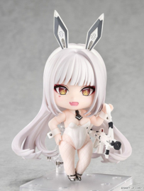 Goddess of Victory: Nikke Nendoroid Action Figure Blanc 10 cm - PRE-ORDER