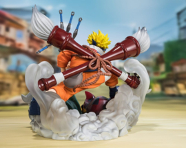 Naruto Figuarts ZERO 72 Series PVC Figure Naruto 20 cm - PRE-ORDER