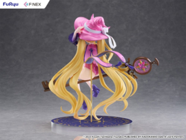 Date A Live V F:NEX PVC Figure 1/7 Mukuro Hoshimiya Witch Style Ver. 23 cm - PRE-ORDER