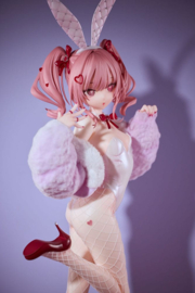 Original Character Series 1/6 PVC Figure Loveit Loveit Ver. Illustrated by rurudo 32 cm - PRE-ORDER