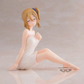 Kaguya-Sama Love Is War Ultra Romantic Relax Time PVC Figure Ai Hayasaka