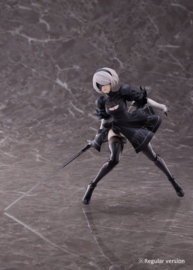 Nier Automata 1/7 PVC Figure Ver1.1a 2B Normal Version 18 cm - PRE-ORDER