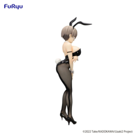 Uzaki-chan Wants to Hang Out! BiCute Bunnies PVC Figure Hana Uzaki 28 cm - PRE-ORDER