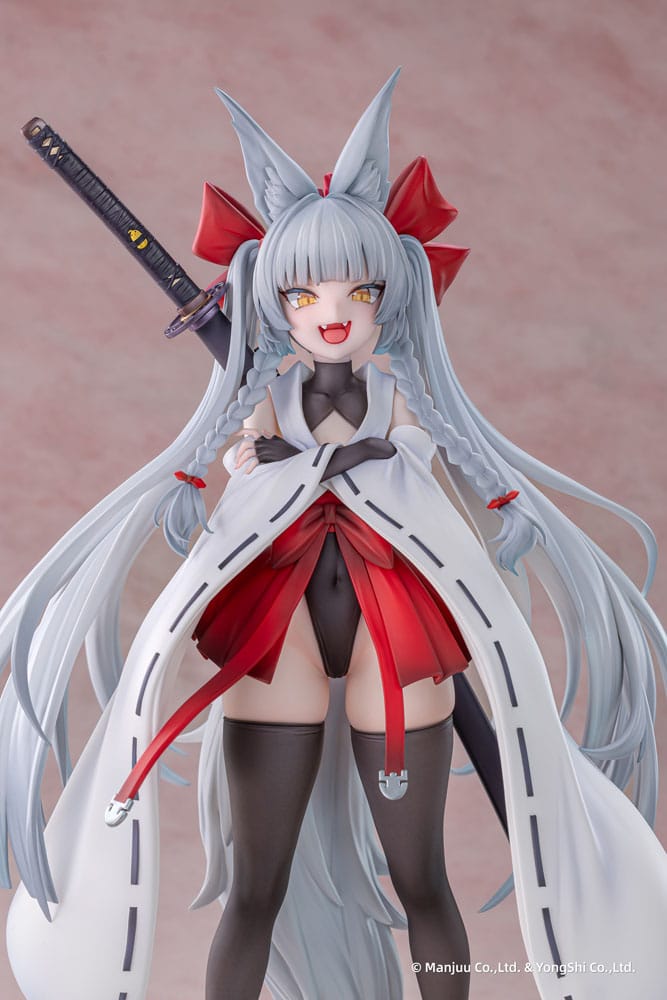 Azur Lane 1/6 PVC Figure Asanagi 29 cm - PRE-ORDER