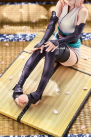 Fate/Grand Order 1/7 PVC Figure Saber Class servant Okita Souji Final Ascension Ver. 14 cm - PRE-ORDER