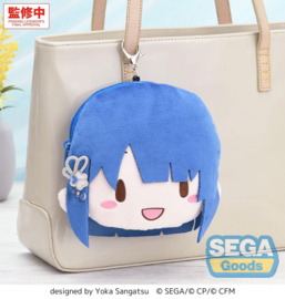 Hatsune Miku: Coloful Stage! Plush Keychain Haruka Kiritani 15 cm - PRE-ORDER