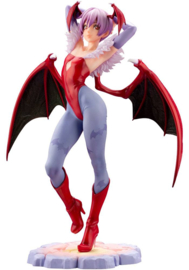 Darkstalkers Bishoujo 1/7 PVC Figure Lilith 22 cm - PRE-ORDER