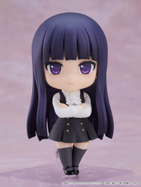 Inu x Boku SS Nendoroid Action Figure Ririchiyo Shirakiin 10 cm - PRE-ORDER