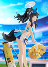 Blue Archive 1/7 PVC Figure Hibiki (Cheerleader) 25 cm - PRE-ORDER