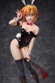 Higurashi: When They Cry - GOU 1/4 PVC Figure Rena Ryugu: Tragic Bunny Ver. 41 cm - PRE-ORDER