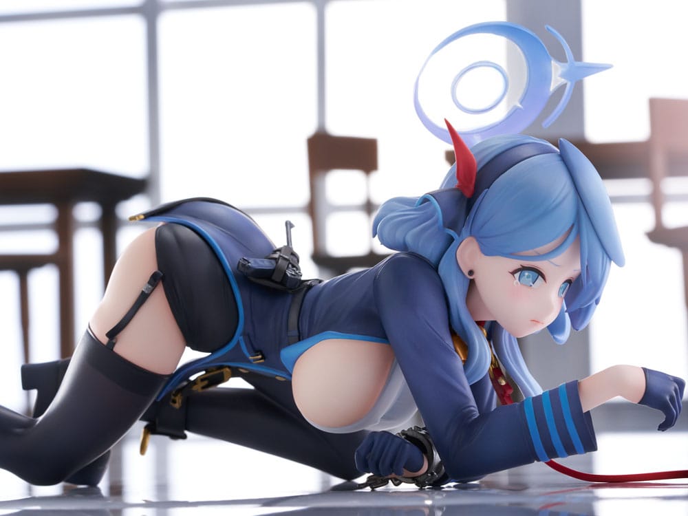 Blue Archive 1/7 PVC Figure Ako Memorial Lobby Ver. 23 cm - PRE-ORDER