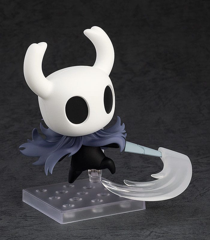 Hollow Knight Nendoroid Action Figure The Knight 10 cm - PRE-ORDER