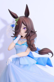 Uma Musume Pretty Derby 1/7 PVC Figure Rice Shower: The Day I Dreamed Of 24 cm - PRE-ORDER