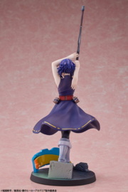 My Hero Academia 1/8 PVC Figure Lady Nagant 35 cm - PRE-ORDER