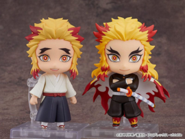 Demon Slayer Nendoroid Figure Senjuro Rengoku 10 cm