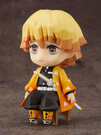 Demon Slayer Nendoroid Swacchao! Figure Zenitsu Agatsuma 9 cm