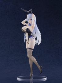 Original Character 1/6 PVC Figure Sakura Shion Alfine Bunny Ver. 27 cm - PRE-ORDER