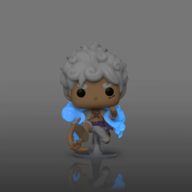One Piece Funko Pop Luffy Gear 5 'Chase' #1607