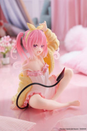 To Love-Ru Darkness Desktop Cute PVC Figure Nana Room wear Ver. 13 cm - PRE-ORDER