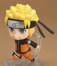 Naruto Shippuden Nendoroid Action Figure Naruto Uzumaki