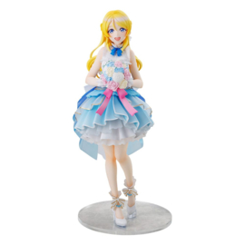 LoveLive! 1/7 PVC Figure Eli Ayase LoveLive! Days 5th Anniversary Ver. 24 cm - PRE-ORDER
