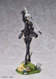 NieR: Automata Ver1.1a 1/7 PVC Figure 2B (YoRHa No.2 Type B) 30 cm - PRE-ORDER