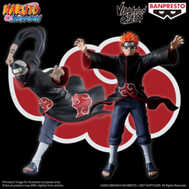 Naruto Shippuden Vibration Stars PVC Figure Kakuzu