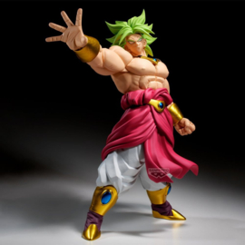 Dragon Ball Z Grandista PVC Figure Broly 31 cm - PRE-ORDER
