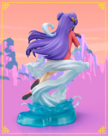 Ranma 1/2 FiguartsZERO Chouette PVC Figure Shampoo 17 cm - PRE-ORDER