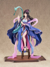 The Legend of Sword and Fairy 1/7 PVC Figure Liu Mengli: Weaving Dreams Ver. 28 cm