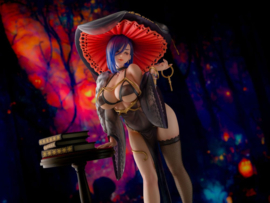 Original Character by Masami Chie 1/7 PVC Figure The Witch 26 cm - PRE-ORDER